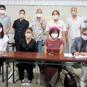 デザイナーたち