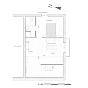 1er étage Gîte Rural