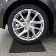 ホイールは新デザイン プレマシーとほぼ共通のデザインです