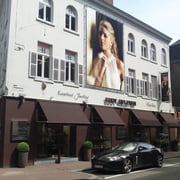 horeca terras, zonwering horeca, windscherm horeca, overkapping horeca, solis, zonwering amsterdam, zonwering haarlemmermeer