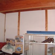 介護リフォーム前