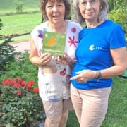 Foto © Margareta Loscher