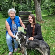 Foto © Margareta Loscher