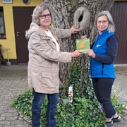 Foto © Margareta Loscher