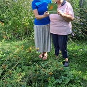 Foto © Margareta Loscher