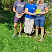 Foto © Margareta Loscher