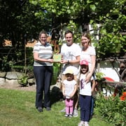 Foto © Erich Werner