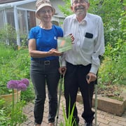 Foto © Margareta Loscher