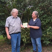 © Margareta Loscher