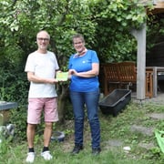 Foto © Erich Werner