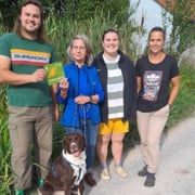 Foto © Margareta Loscher