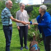 Foto © Margareta Loscher