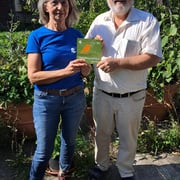 Foto © Margareta Loscher