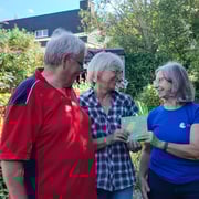 © Margareta Loscher