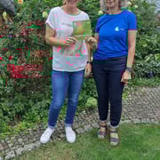 Foto © Margareta Loscher