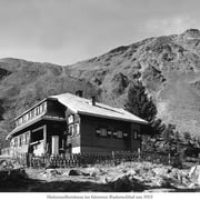 Das Hohenzollernhaus 1950