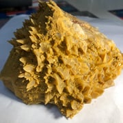 Calcit - Eigeltingen DE 2018 - 15cm - Mario Piredda