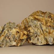 Disthen - Chiornico 2018 - 15cm - Stefan Kehl