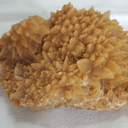 Calcit - Eigeltingen DE 2018 - 21 cm - Peter Heer