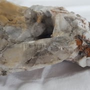 Quarz - Glaspass 2018 - 18cm - Peter Heer