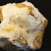 Calcit - Eigeltingen DE 2018 - 12cm - Stefan Kehl