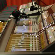 Soundcraft SI3