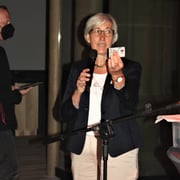 Heike Nover, Malteser