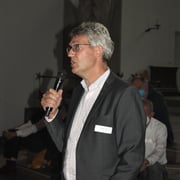 Andreas Kühn, KEFB