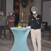 Norbert Geier, Duisburger Werkkiste