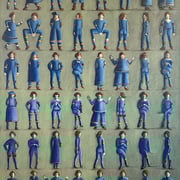 michou hutter, "48", 2025, 160 x 120 cm, oil on canvas – erlas galerie