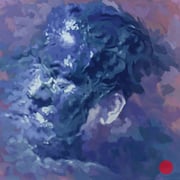 adam bota, "wer fürchtet sich vorm schlammmann?", 2016, 120 x 130 cm, oil on canvas – erlas galerie