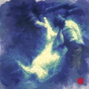 adam bota, "waschung II", 2014, 180 x 190 cm, oil on canvas – erlas galerie