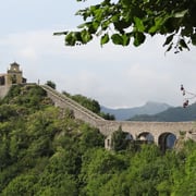 02.08.2014 Herrlich: Notre Dame de la Menour