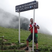 22.07.2014 Col de la Colombière