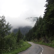 24.07.2014 Aufstieg zum Cormet de Roselend