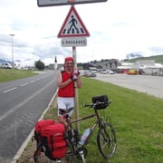 23.07.2014 Col des Saisies