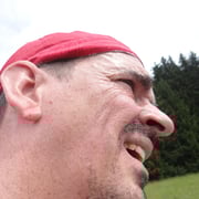 23.07.2014 Aufstieg zum Col des Saisies