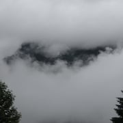 22.07.2014 Im Aufstieg zum Col de la Colombière