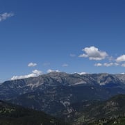 31.07.2014 Aufstieg zum Couillole