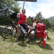 25.07.2014 Nicht das Original aber ein Pendant mit grossem Namen...