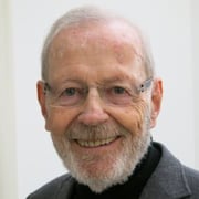 Niklaus Brantschen SJ