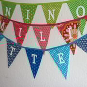 Beispiel mit Plotterbuchstaben