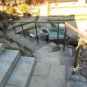 バリアフリー・手すり工事