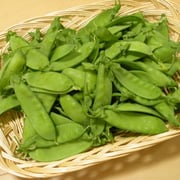 さやえんどう