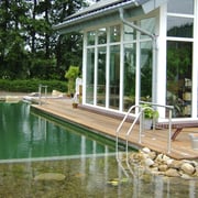 Schiller Gartengestaltung - Garten und Landschaftsbau Cuxhaven - Wasserobjekte