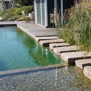 Schiller Gartengestaltung - Garten und Landschaftsbau Cuxhaven - Wasserobjekte