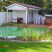 Schiller Gartengestaltung - Garten und Landschaftsbau Cuxhaven - Wasserobjekte