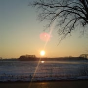 Sarnow, Foto: J. Burkhardt