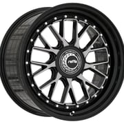 RAFFA WHEELS RS-03 ZV DARK MIST 