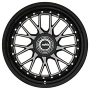 RAFFA WHEELS RS-03 ZV DARK MIST 